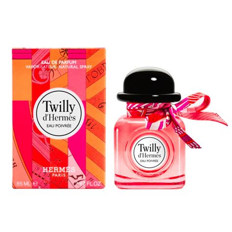 twilly hermes perfume for women.